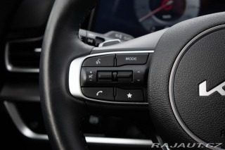 Kia Sportage 1.6 T-GDI 4x4*ZÁRUKA*ČR 1 2024