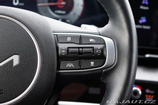 Kia Sportage 1.6 T-GDI 4x4*ZÁRUKA*ČR 1 2024