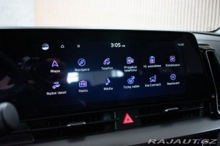 Kia Sportage 1.6 T-GDI 4x4*ZÁRUKA*ČR 1 2024