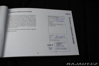 Kia Sportage 1.6 T-GDI 4x4*ZÁRUKA*ČR 1 2024