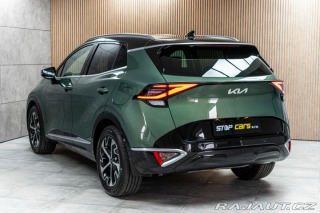 Kia Sportage 1.6 T-GDI 4x4*ZÁRUKA*ČR 1 2024