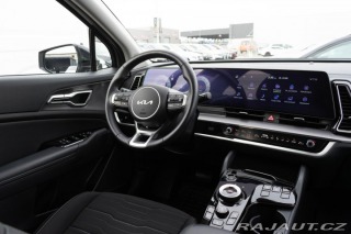 Kia Sportage 1.6 T-GDI 4x4*ZÁRUKA*ČR 1 2024