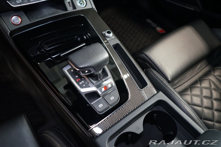 Audi SQ5 3.0 TDI*QUATTRO*VZDUCH*MA 2022