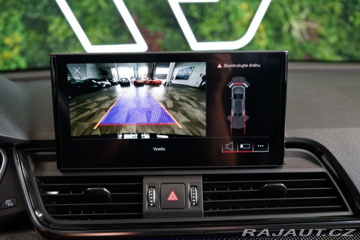 Audi SQ5 3.0 TDI*QUATTRO*VZDUCH*MA 2022