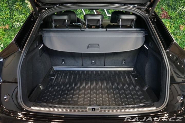 Audi SQ5 3.0 TDI*QUATTRO*VZDUCH*MA 2022