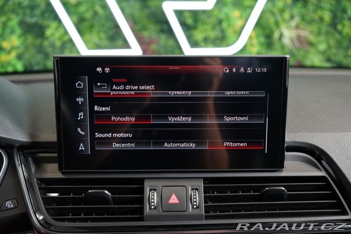 Audi SQ5 3.0 TDI*QUATTRO*VZDUCH*MA 2022