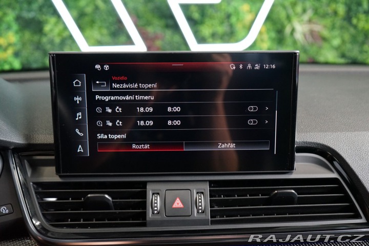 Audi SQ5 3.0 TDI*QUATTRO*VZDUCH*MA 2022
