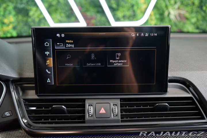 Audi SQ5 3.0 TDI*QUATTRO*VZDUCH*MA 2022