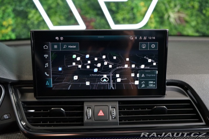 Audi SQ5 3.0 TDI*QUATTRO*VZDUCH*MA 2022