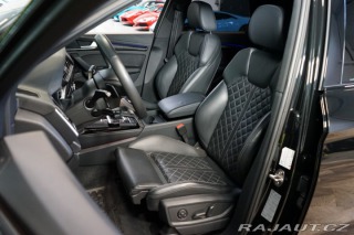 Audi SQ5 3.0 TDI*QUATTRO*VZDUCH*MA 2022