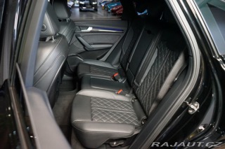 Audi SQ5 3.0 TDI*QUATTRO*VZDUCH*MA 2022
