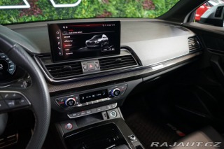 Audi SQ5 3.0 TDI*QUATTRO*VZDUCH*MA 2022