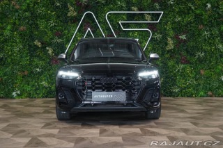 Audi SQ5 3.0 TDI*QUATTRO*VZDUCH*MA 2022