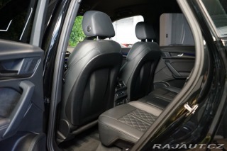 Audi SQ5 3.0 TDI*QUATTRO*VZDUCH*MA 2022