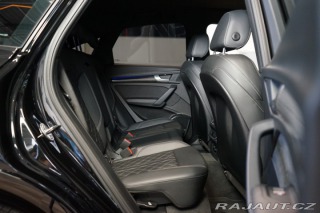 Audi SQ5 3.0 TDI*QUATTRO*VZDUCH*MA 2022