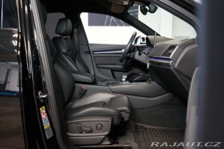 Audi SQ5 3.0 TDI*QUATTRO*VZDUCH*MA 2022