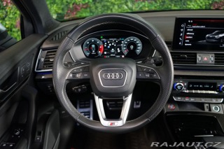 Audi SQ5 3.0 TDI*QUATTRO*VZDUCH*MA 2022