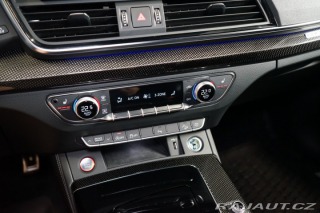 Audi SQ5 3.0 TDI*QUATTRO*VZDUCH*MA 2022
