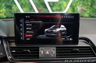 Audi SQ5 3.0 TDI*QUATTRO*VZDUCH*MA 2022