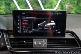 Audi SQ5 3.0 TDI*QUATTRO*VZDUCH*MA 2022