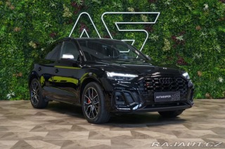Audi SQ5 3.0 TDI*QUATTRO*VZDUCH*MA 2022