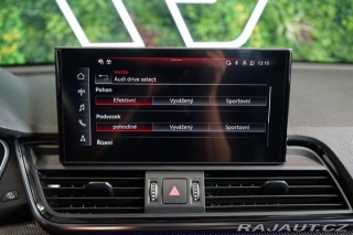 Audi SQ5 3.0 TDI*QUATTRO*VZDUCH*MA 2022