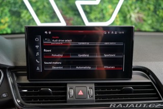 Audi SQ5 3.0 TDI*QUATTRO*VZDUCH*MA 2022