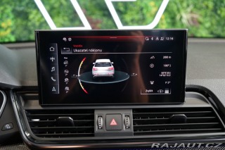 Audi SQ5 3.0 TDI*QUATTRO*VZDUCH*MA 2022