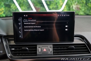 Audi SQ5 3.0 TDI*QUATTRO*VZDUCH*MA 2022