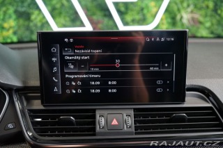 Audi SQ5 3.0 TDI*QUATTRO*VZDUCH*MA 2022