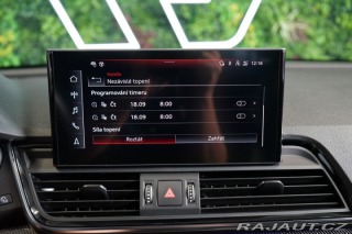 Audi SQ5 3.0 TDI*QUATTRO*VZDUCH*MA 2022