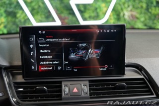 Audi SQ5 3.0 TDI*QUATTRO*VZDUCH*MA 2022