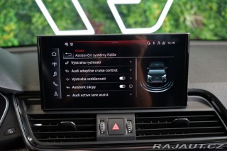 Audi SQ5 3.0 TDI*QUATTRO*VZDUCH*MA 2022