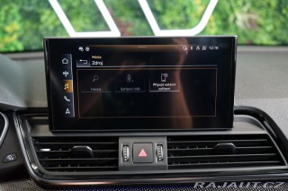 Audi SQ5 3.0 TDI*QUATTRO*VZDUCH*MA 2022