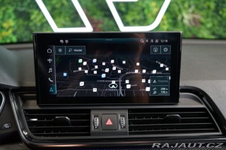 Audi SQ5 3.0 TDI*QUATTRO*VZDUCH*MA 2022