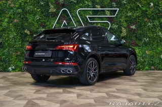 Audi SQ5 3.0 TDI*QUATTRO*VZDUCH*MA 2022