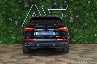 Audi SQ5 3.0 TDI*QUATTRO*VZDUCH*MA 2022
