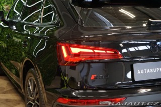 Audi SQ5 3.0 TDI*QUATTRO*VZDUCH*MA 2022