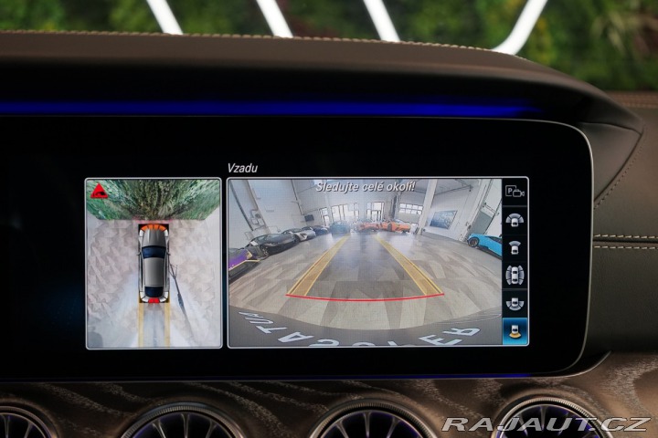 Mercedes-Benz AMG GT 53*4M*PANO*MAGNO*360*HUD* 2019