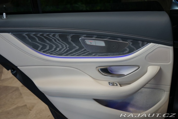 Mercedes-Benz AMG GT 53*4M*PANO*MAGNO*360*HUD* 2019