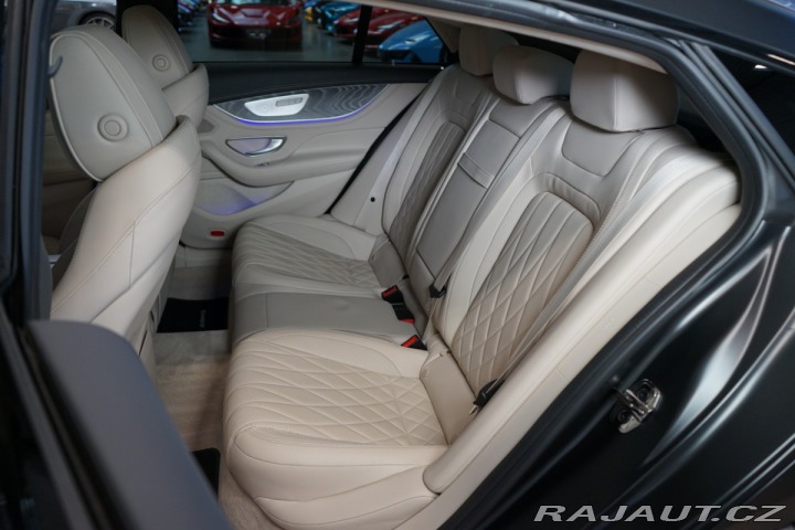 Mercedes-Benz AMG GT 53*4M*PANO*MAGNO*360*HUD* 2019