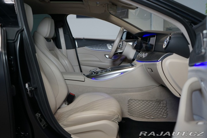 Mercedes-Benz AMG GT 53*4M*PANO*MAGNO*360*HUD* 2019