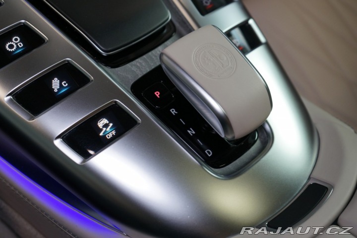 Mercedes-Benz AMG GT 53*4M*PANO*MAGNO*360*HUD* 2019