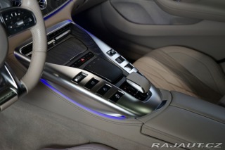 Mercedes-Benz AMG GT 53*4M*PANO*MAGNO*360*HUD* 2019