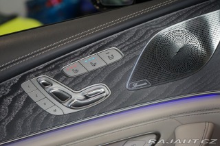 Mercedes-Benz AMG GT 53*4M*PANO*MAGNO*360*HUD* 2019