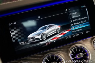Mercedes-Benz AMG GT 53*4M*PANO*MAGNO*360*HUD* 2019