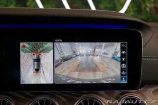 Mercedes-Benz AMG GT 53*4M*PANO*MAGNO*360*HUD* 2019
