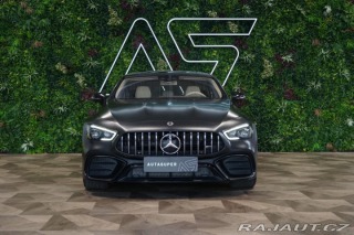 Mercedes-Benz AMG GT 53*4M*PANO*MAGNO*360*HUD* 2019