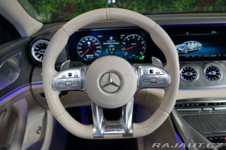 Mercedes-Benz AMG GT 53*4M*PANO*MAGNO*360*HUD* 2019