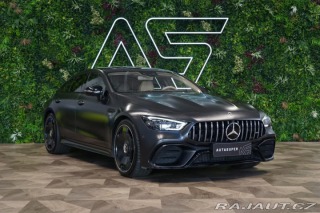 Mercedes-Benz AMG GT 53*4M*PANO*MAGNO*360*HUD* 2019